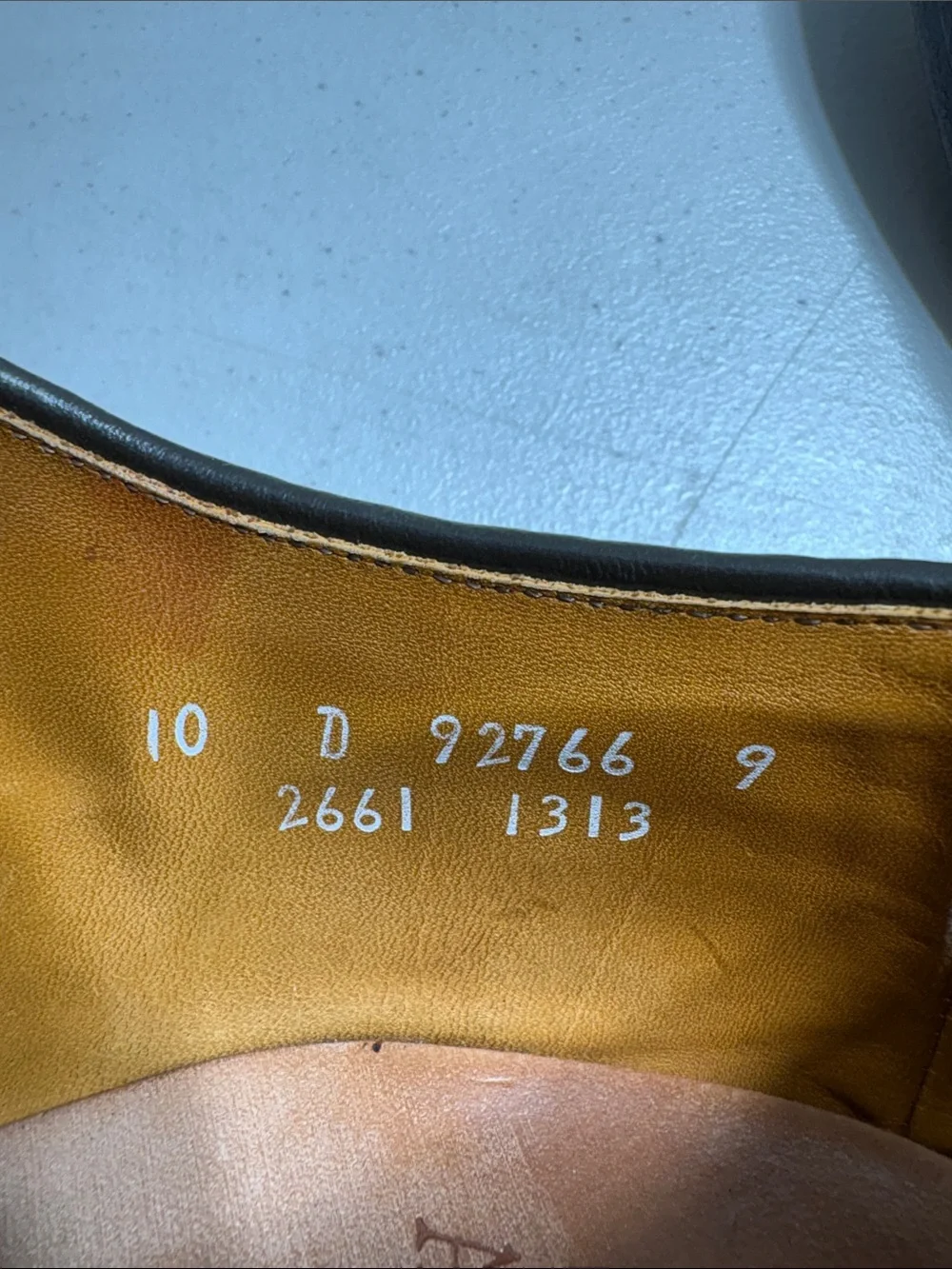 Allen Edmonds beautiful used